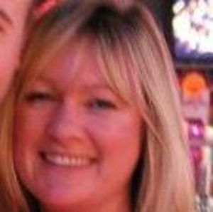 Meet your Posher, Marie